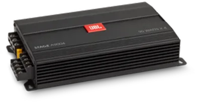Stage Amplifier A9004